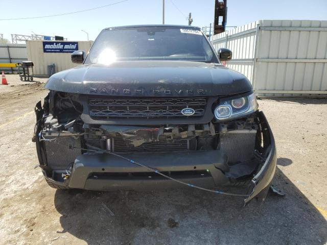 Photo 5 from auction – 2016 LAND ROVER RANGE ROVE with VIN SALWR2VF4GA645594