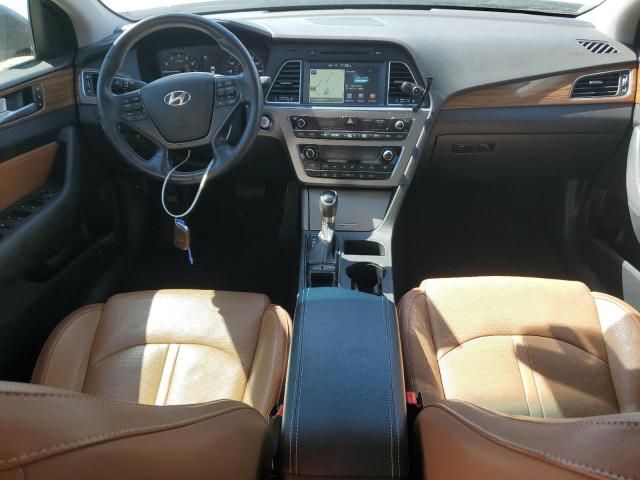Photo 8 from auction – 2015 HYUNDAI SONATA SPO with VIN 5NPE34AF3FH126498