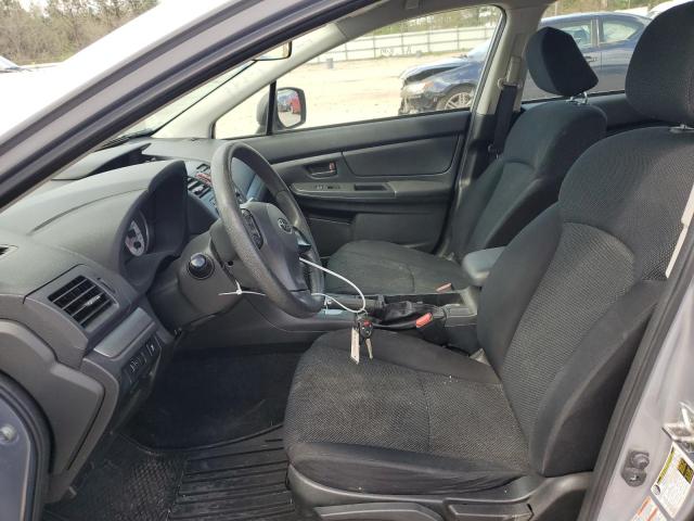 Photo 7 from auction – 2013 SUBARU IMPREZA with VIN JF1GPAA65D2837832