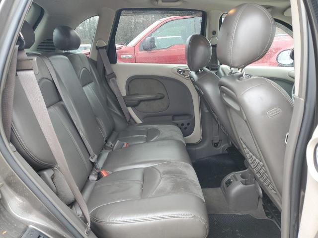 Photo 10 from auction – 2001 CHRYSLER PT CRUISER with VIN 3C8FY4BB41T670517
