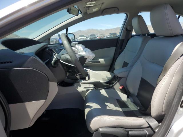 Photo 7 from auction – 2014 HONDA CIVIC LX with VIN 19XFB2F50EE212236