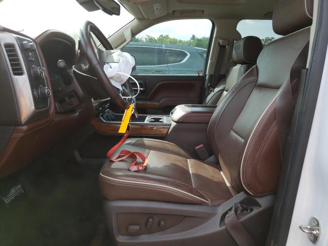 Photo 7 from auction – 2016 CHEVROLET 1500 with VIN 3GCUKTEC5GG213466