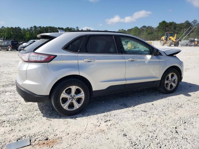 Photo 3 from auction – 2018 FORD EDGE SE with VIN 2FMPK3G98JBC18715