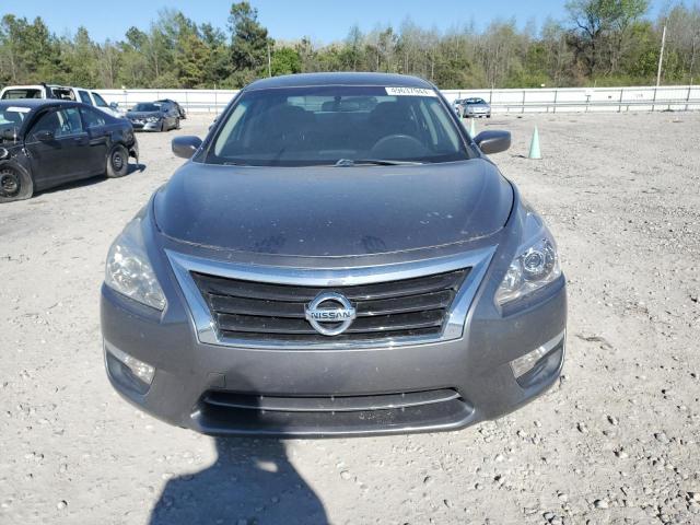 Photo 5 from auction – 2015 NISSAN ALTIMA 2.5 with VIN 1N4AL3AP3FC455589