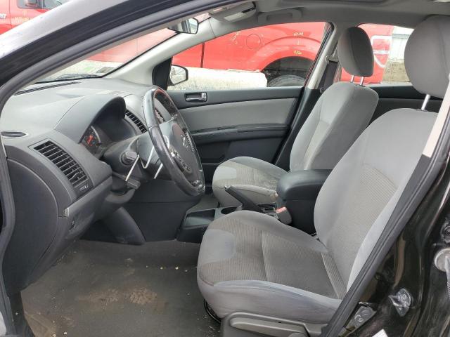 Photo 7 from auction – 2011 NISSAN SENTRA 2.0 with VIN 3N1AB6APXBL621462