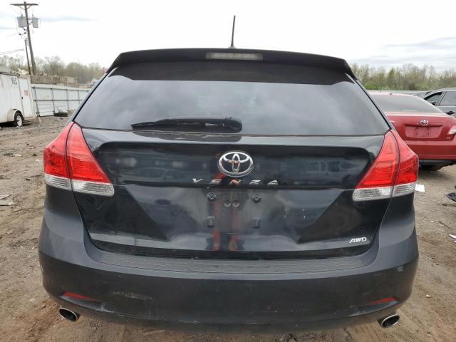 Photo 6 from auction – 2011 TOYOTA VENZA with VIN 4T3BK3BB1BU045997