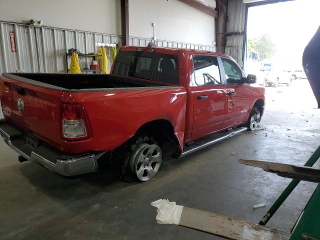 Photo 3 from auction – 2023 RAM 1500 BIG H with VIN 1C6RREFT3PN603878