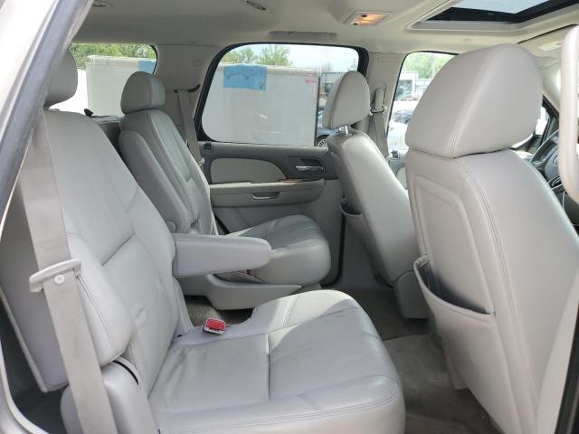 Photo 11 from auction – 2008 GMC YUKON with VIN 1GKFK13008R114260