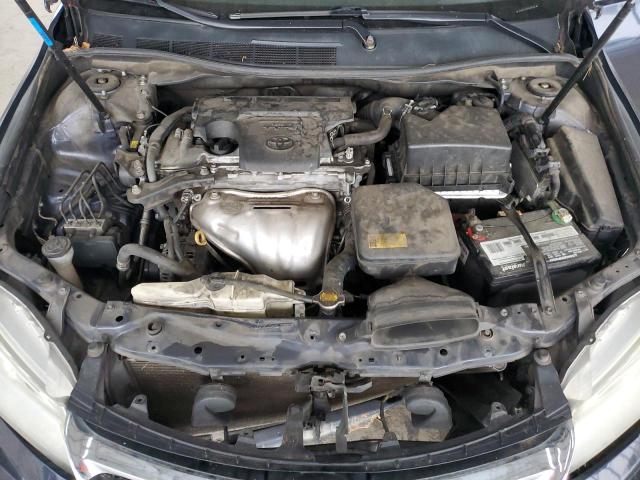 Photo 11 from auction – 2015 TOYOTA CAMRY LE with VIN 4T4BF1FK5FR495756