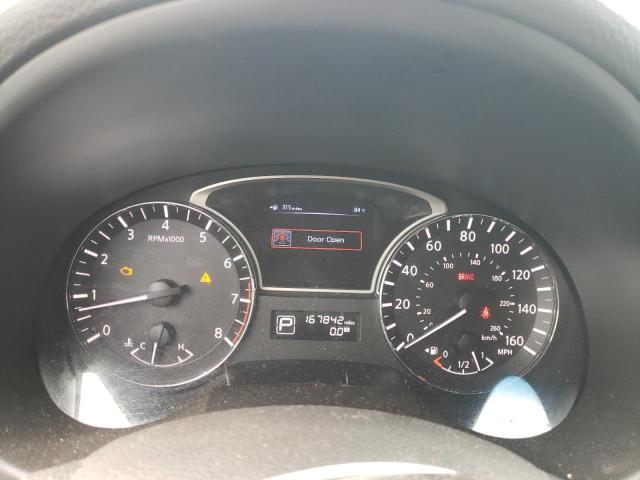 Photo 9 from auction – 2013 NISSAN ALTIMA 2.5 with VIN 1N4AL3AP7DC918847