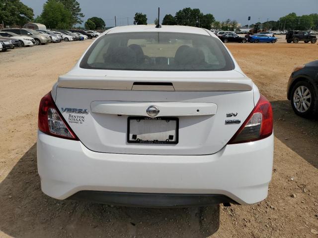 Photo 6 from auction – 2018 NISSAN VERSA S with VIN 3N1CN7AP9JL862658