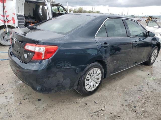 Photo 3 from auction – 2012 TOYOTA CAMRY BASE with VIN 4T4BF1FK0CR184778