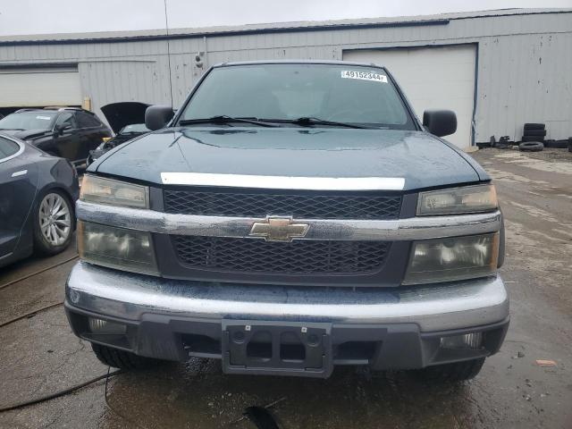 Photo 5 from auction – 2007 CHEVROLET COLORADO with VIN 1GCDT13E378212053