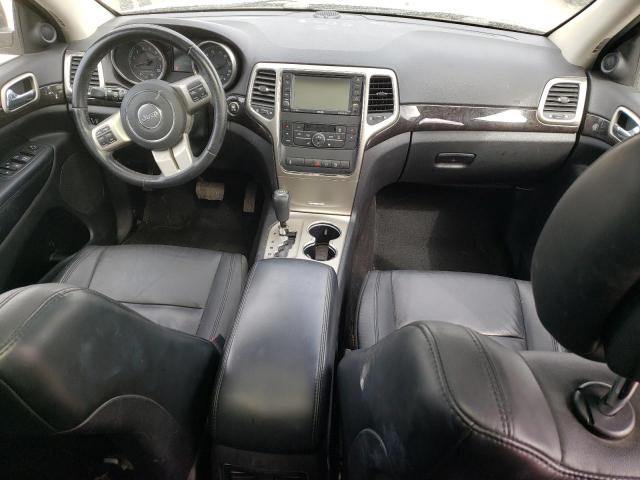 Photo 8 from auction – 2012 JEEP GRAND CHER with VIN 1C4RJFAG5CC150594