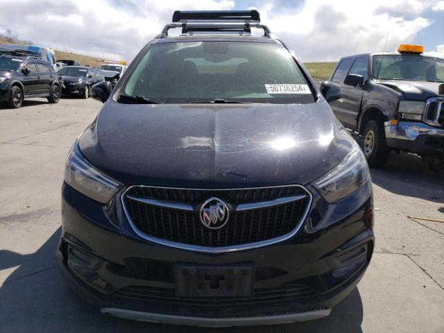 Photo 5 from auction – 2021 BUICK ENCORE PRE with VIN KL4CJESB4MB354257
