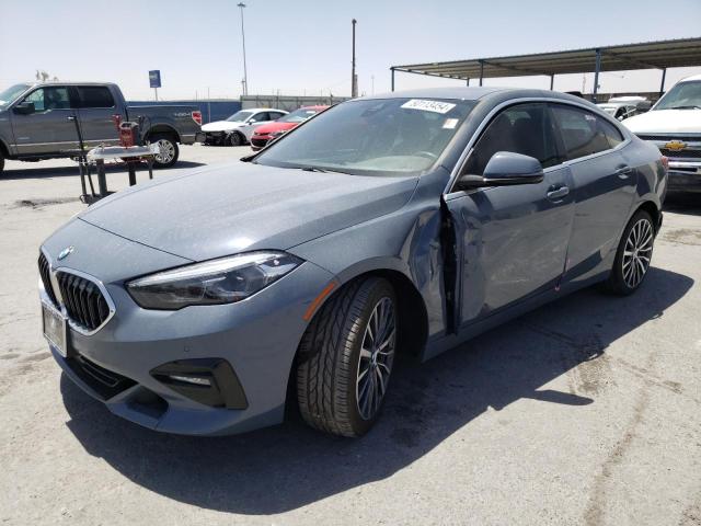 BMW 228XI 2020 con VIN WBA73AK03L7F79151 - Foto de la subasta