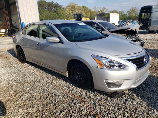 Photo 4 from auction – 2013 NISSAN ALTIMA 2.5 with VIN 1N4AL3AP7DC258471
