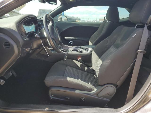 Photo 7 from auction – 2019 DODGE CHALLENGER with VIN 2C3CDZAG8KH731294