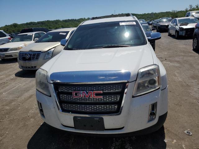 Photo 5 from auction – 2011 GMC TERRAIN SL with VIN 2CTALWEC9B6452402
