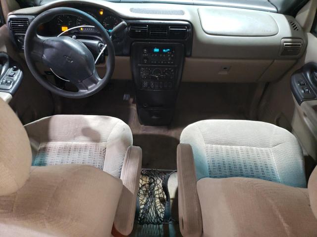Foto 8 de la subasta – 2003 CHEVROLET VENTURE con VIN 1GNDX03E73D116837