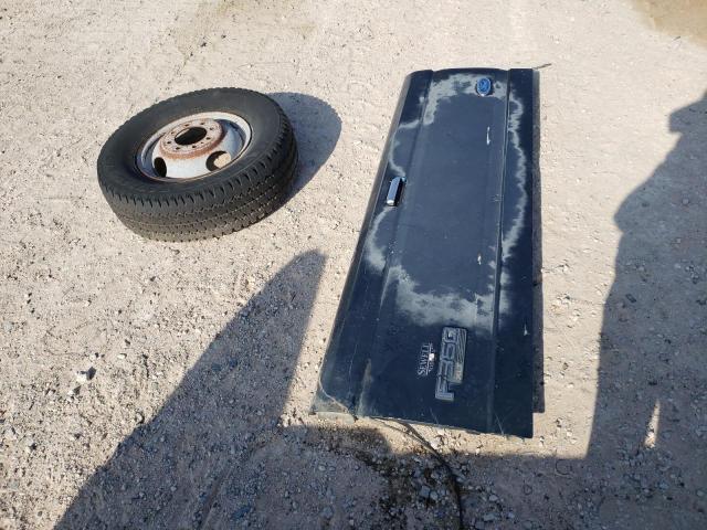 Photo 12 from auction – 1997 FORD F350 with VIN 1FTJW35F0VEC81440
