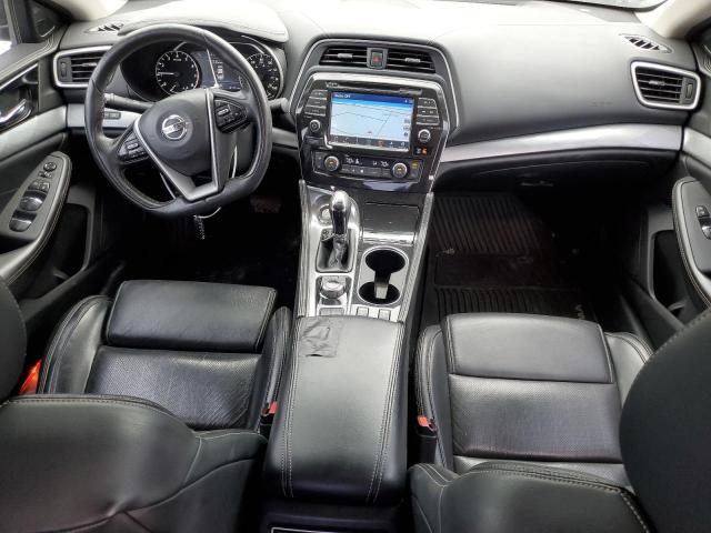 Photo 8 from auction – 2016 NISSAN MAXIMA 3.5 with VIN 1N4AA6APXGC408245