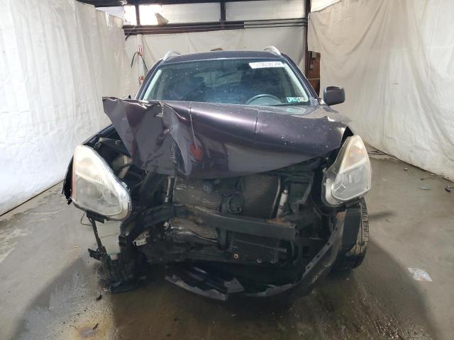 Photo 5 from auction – 2012 NISSAN ROGUE S with VIN JN8AS5MV8CW405076