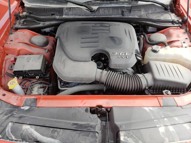 Photo 11 from auction – 2023 DODGE CHALLENGER with VIN 2C3CDZAG8PH574535