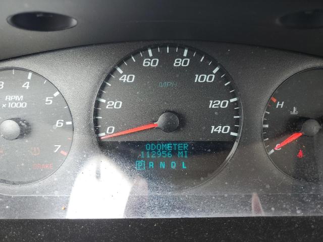 Photo 9 from auction – 2014 CHEVROLET IMPALA LIM with VIN 2G1WA5E35E1148673