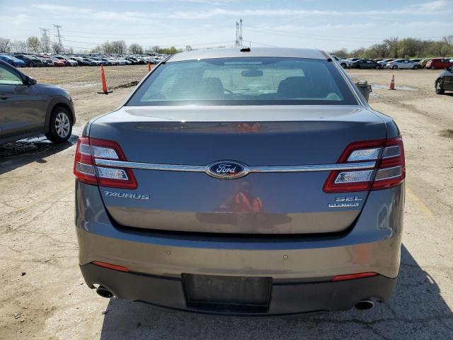 Photo 6 from auction – 2014 FORD TAURUS SEL with VIN 1FAHP2E81EG155976