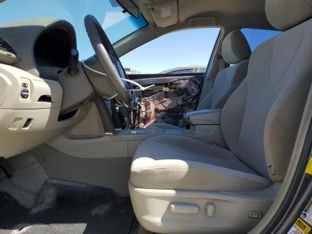 Photo 7 from auction – 2011 TOYOTA CAMRY BASE with VIN 4T4BF3EKXBR211593
