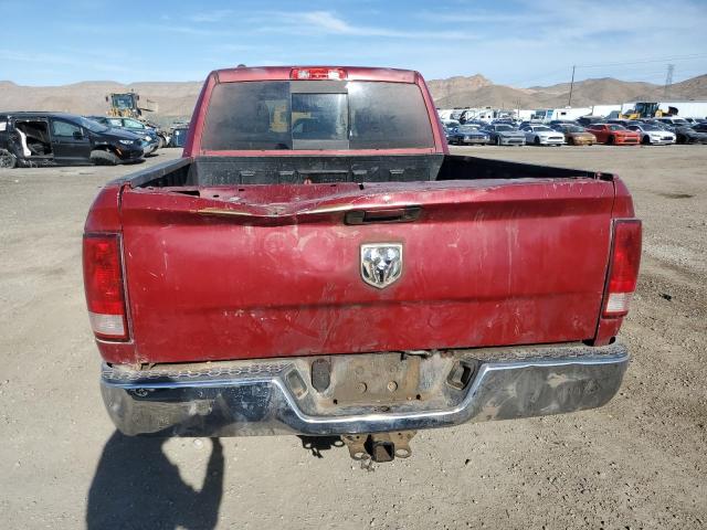 Photo 6 from auction – 2013 RAM 1500 SLT with VIN 1C6RR6GP4DS608785