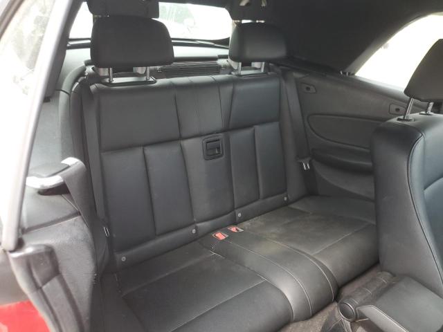 Photo 10 from auction – 2012 BMW 128 I with VIN WBAUL7C52CVE87329