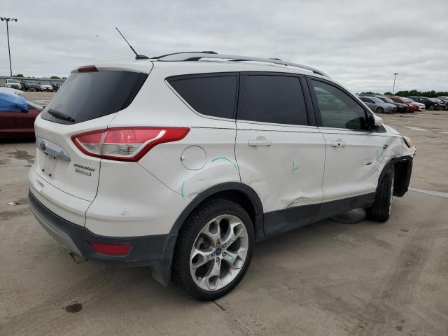 Photo 3 from auction – 2014 FORD ESCAPE TIT with VIN 1FMCU0J93EUC44414