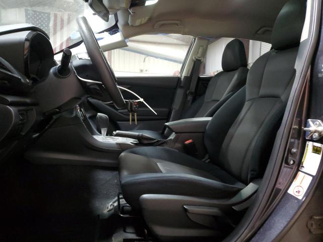Photo 7 from auction – 2019 SUBARU CROSSTREK with VIN JF2GTABC1K8223799