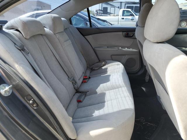 Photo 10 from auction – 2009 KIA OPTIMA LX with VIN KNAGE228495340117