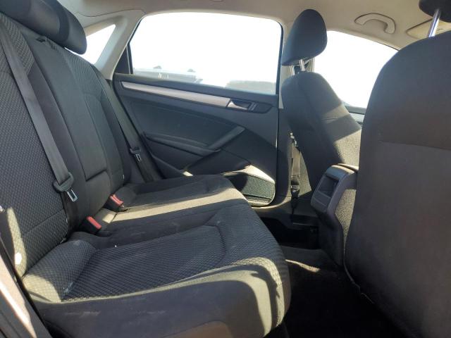 Photo 10 from auction – 2012 VOLKSWAGEN PASSAT S with VIN 1VWAP7A37CC067129