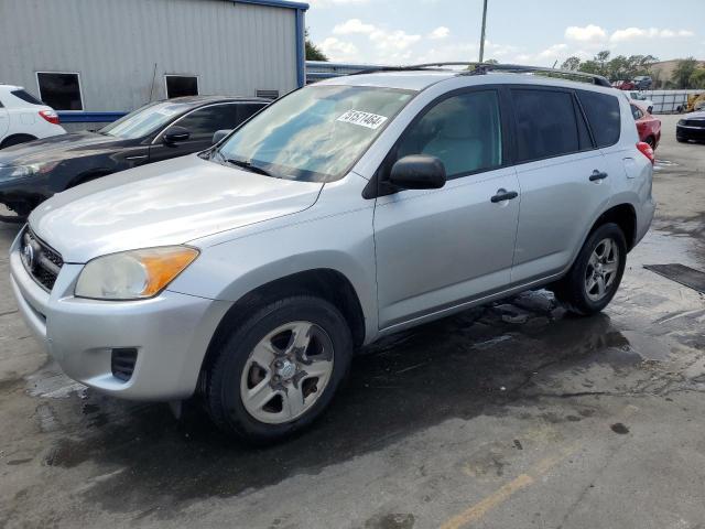 TOYOTA RAV4 2011 с VIN 2T3ZF4DV6BW068983 - Фото с аукциона