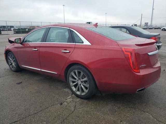 Photo 2 from auction – 2013 CADILLAC XTS PREMIU with VIN 2G61T5S30D9179963