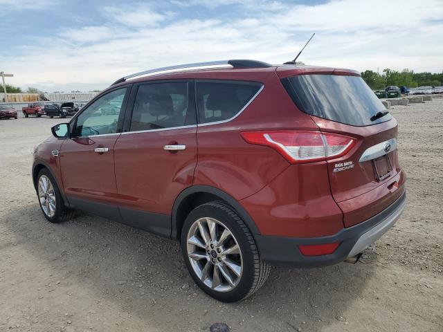 Photo 2 from auction – 2015 FORD ESCAPE SE with VIN 1FMCU0G95FUB72236