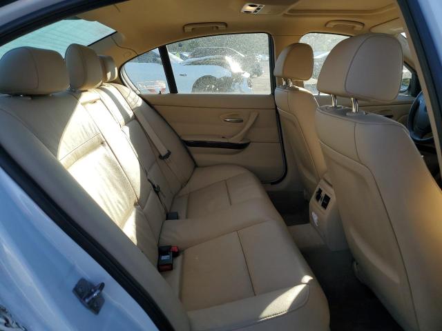Photo 10 from auction – 2011 BMW 328 I with VIN WBAPH7G54BNM55695