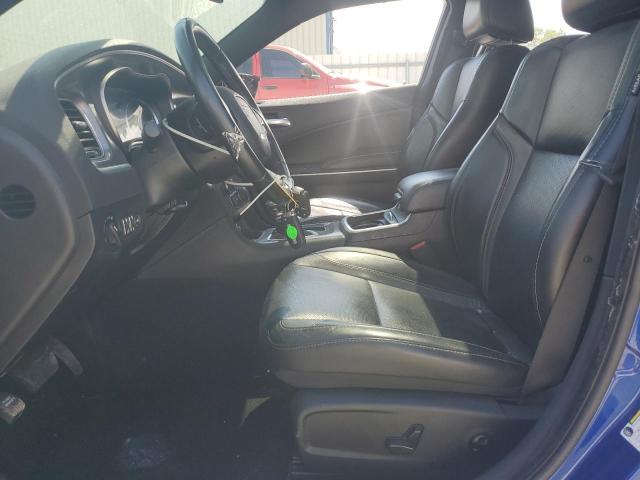 Photo 7 from auction – 2020 DODGE CHARGER SX with VIN 2C3CDXBG1LH240618