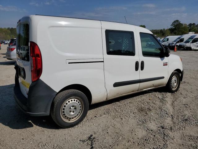 Photo 3 from auction – 2018 RAM PROMASTER with VIN ZFBERFABXJ6L61462