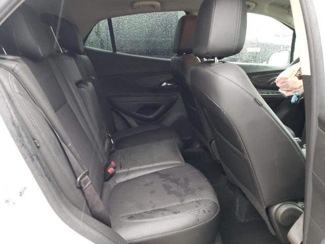 Photo 11 from auction – 2022 BUICK ENCORE PRE with VIN KL4CJESM4NB527956
