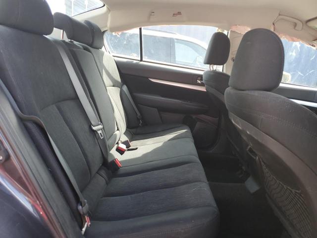 Photo 10 from auction – 2013 SUBARU LEGACY 2.5 with VIN 4S3BMCC69D3045621