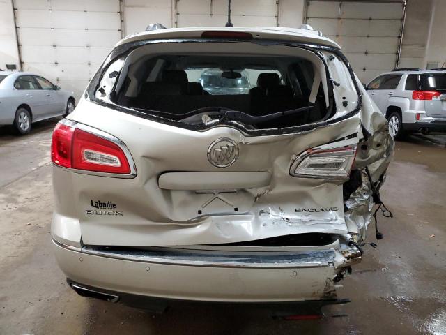 صورة رقم 6 من المزاد - 2013 BUICK ENCLAVE مع VIN 5GAKRCKD7DJ163424