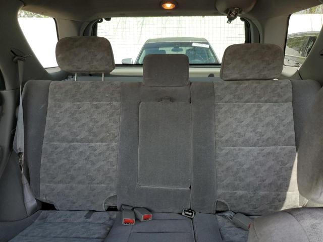 Photo 10 from auction – 2004 KIA SORENTO EX with VIN KNDJC733745264450