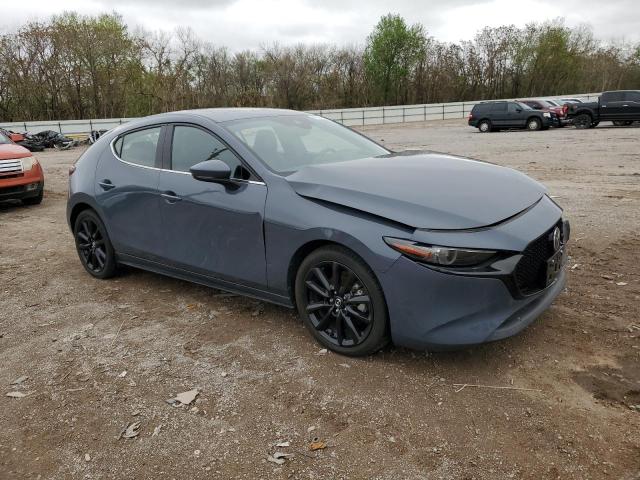 Photo 4 from auction – 2021 MAZDA 3 PREMIUM with VIN JM1BPAML3M1327197