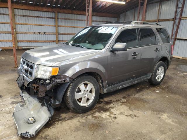 FORD ESCAPE XLT 2011 con VIN 1FMCU0DG5BKA76986 - Foto de la subasta