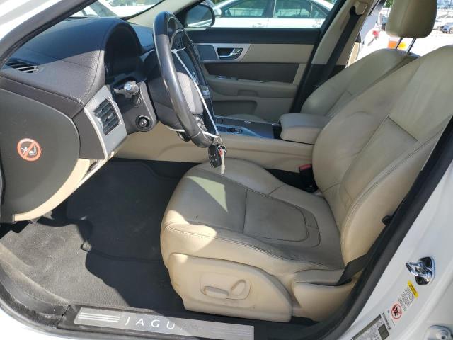 Photo 7 from auction – 2013 JAGUAR XF with VIN SAJWJ0EF3D8S88738